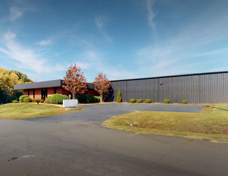 Primary Photo Of 3990 Sam Wilson Rd, Charlotte Warehouse For Lease