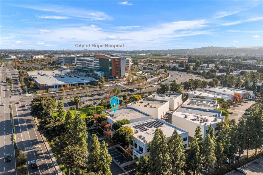 More Photos Of 12 Mauchly, Irvine Office Residential For Sale