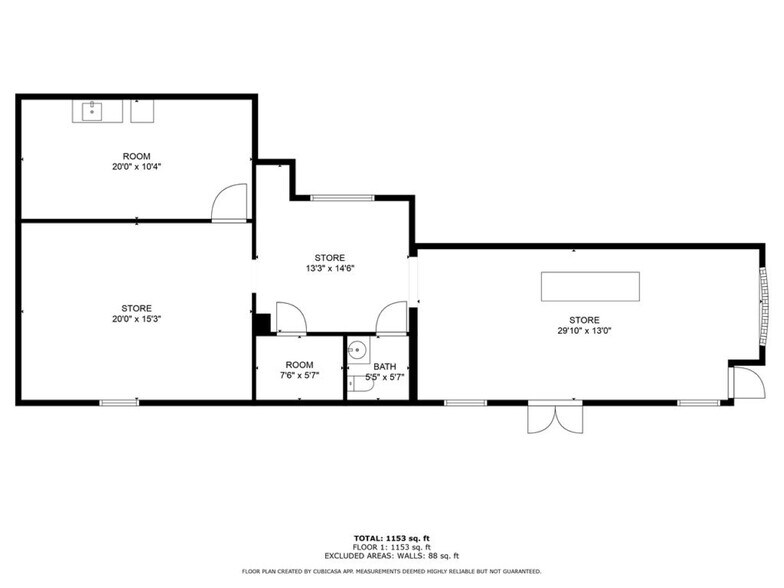 More Photos Of 137 E Main St, Ligonier Township Storefront Retail Residential For Sale