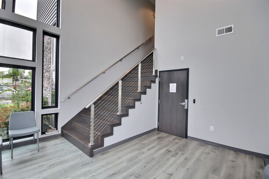 More Photos Of 2379 N Main St, Bluffton Loft Creative Space For Sale