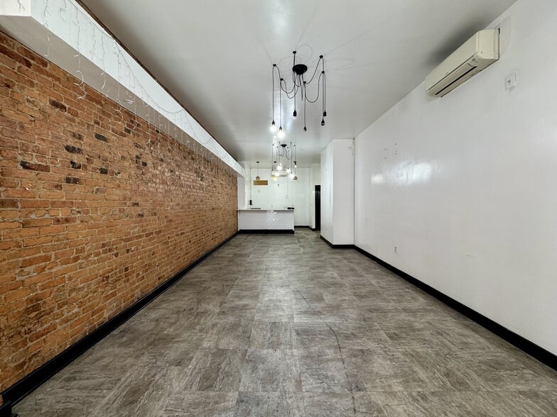 More Photos Of 637 Rogers Ave, Brooklyn Storefront Retail Residential For Sale