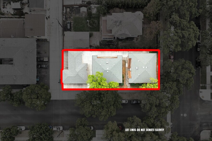 More Photos Of 833 N Lacy St, Santa Ana Apartments For Sale