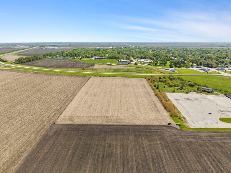 More Photos Of 3220 N Route 66, Dwight Land For Sale