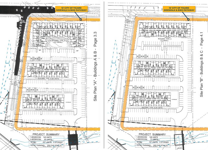 More Photos Of 10560 SW 95th Ave, Tigard Land For Sale