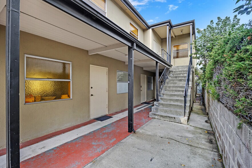 More Photos Of 1221 Marin Ave, Albany Religious Facility For Sale