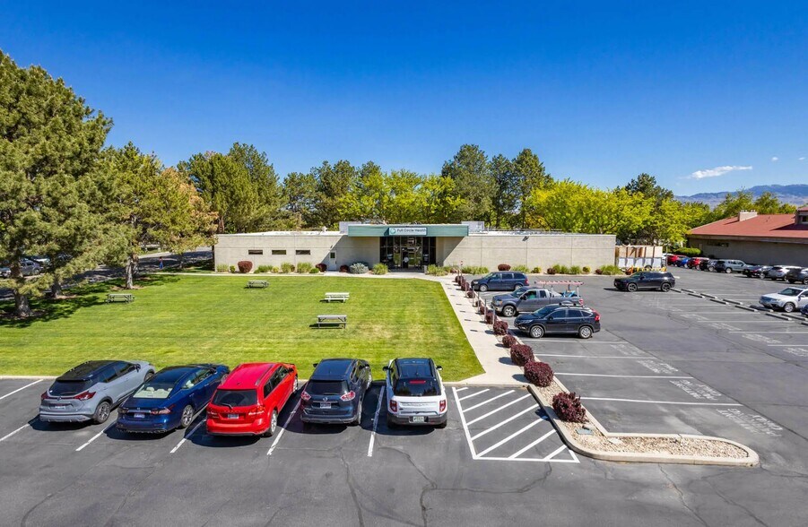 More Photos Of 6565 W Emerald St, Boise Medical For Sale