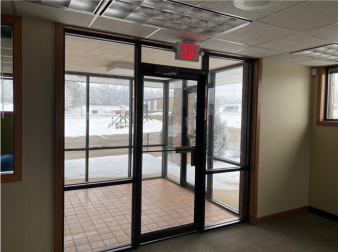 More Photos Of 764 Broadway, Berlin Bank For Sale