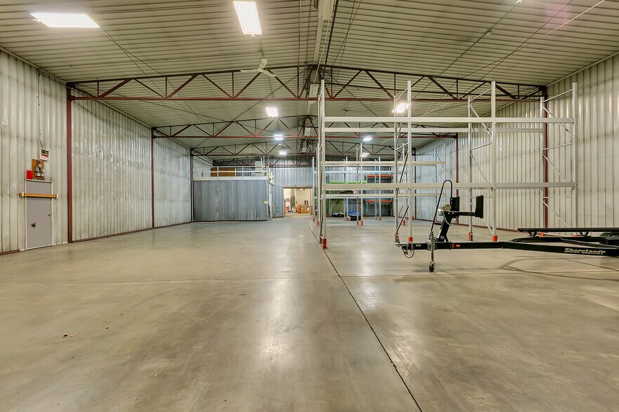 More Photos Of 15615 Highway 27, Little Falls Refrigeration Cold Storage For Lease