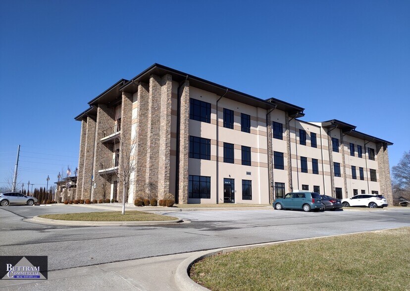 More Photos Of 2011 E 32nd St, Joplin Medical For Lease