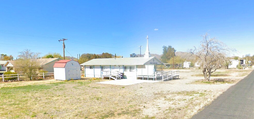 More Photos Of 26970 S Congress Way, Congress Religious Facility For Sale