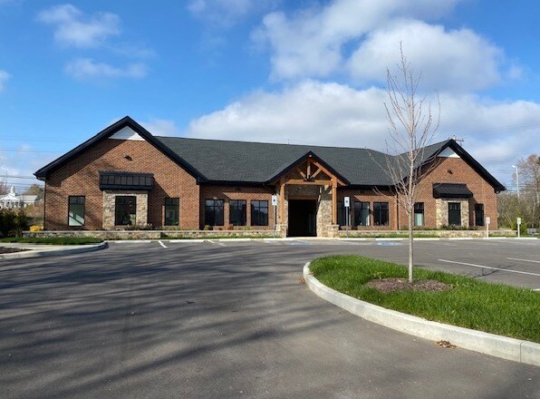 More Photos Of 7108 Boone St, Fairview Medical For Lease