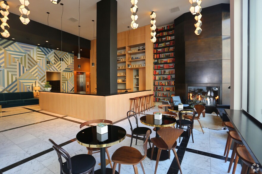 More Photos Of 750 S Grand Ave, Los Angeles Apartments For Lease