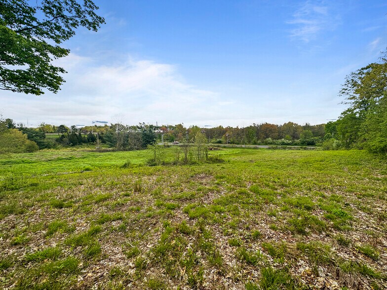 More Photos Of 1555 Tolland Tpke, Manchester Land For Sale