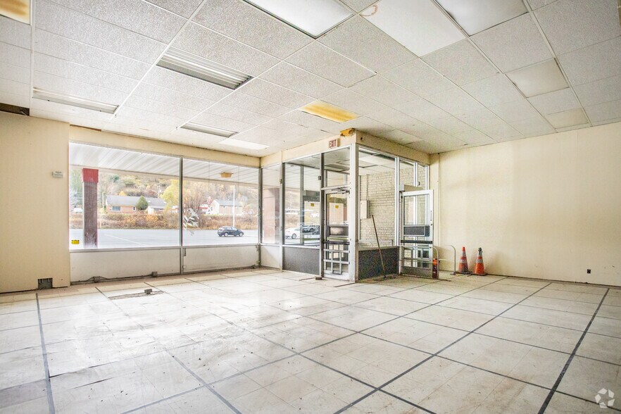 Photo of 1st Floor Ste 