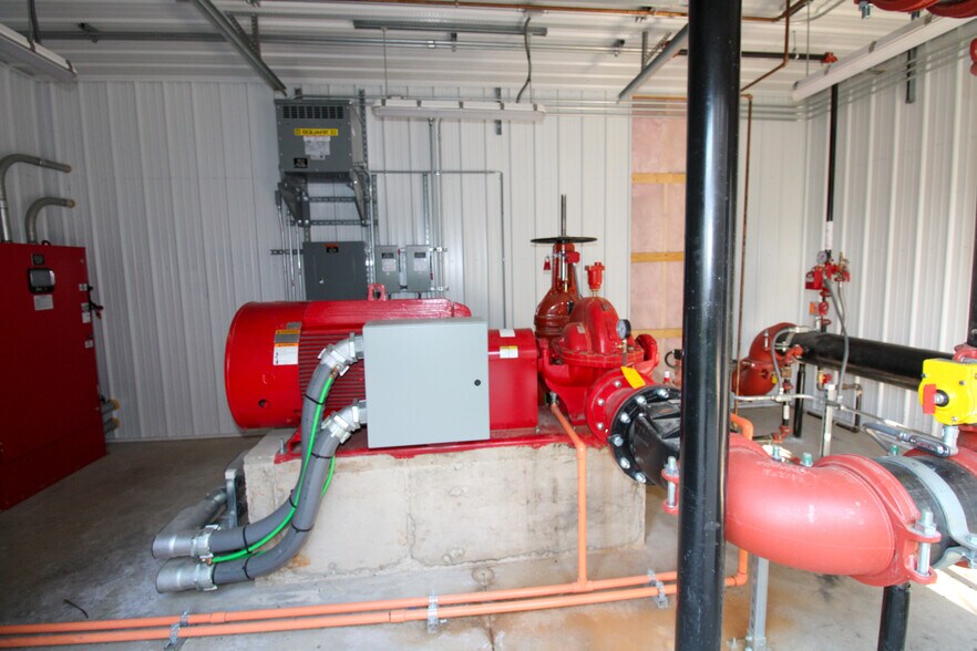 More Photos Of 6059 159th St, Galva Food Processing For Sale