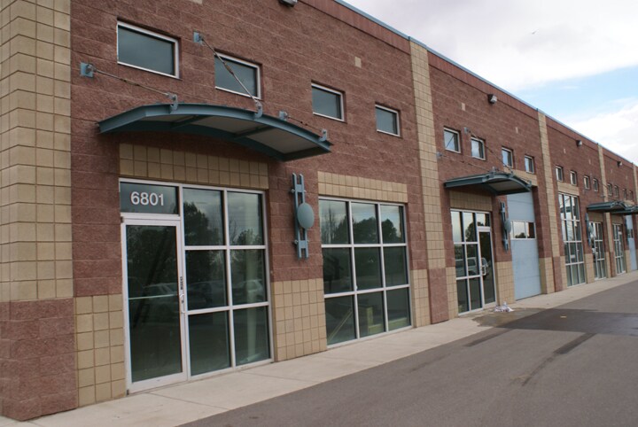 More Photos Of 6801-6845 Broadway, Denver Office For Lease