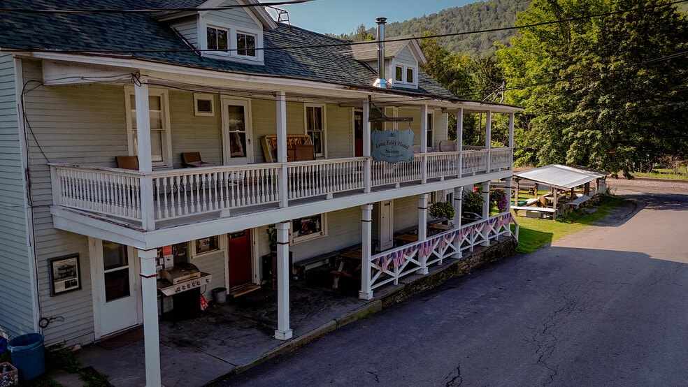 More Photos Of 7 Depot St, Long Eddy Hotel For Sale