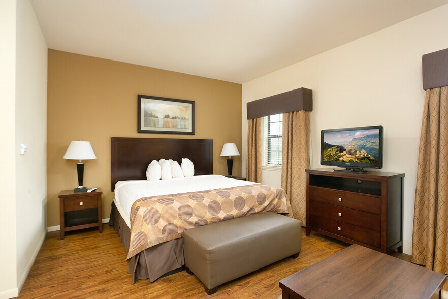 More Photos Of 301 W State Highway 72, Kenedy Hotel For Sale