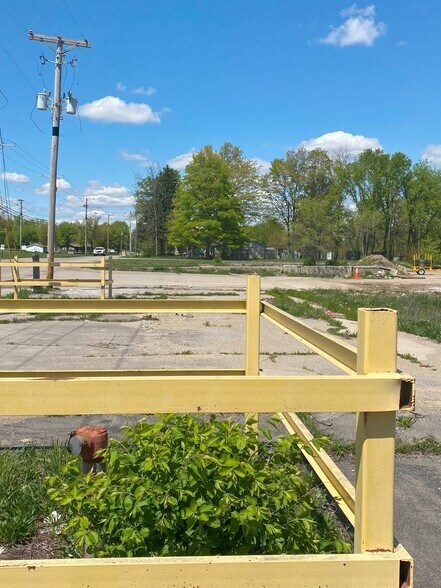 More Photos Of 3224 Meeker, Muncie Land For Sale