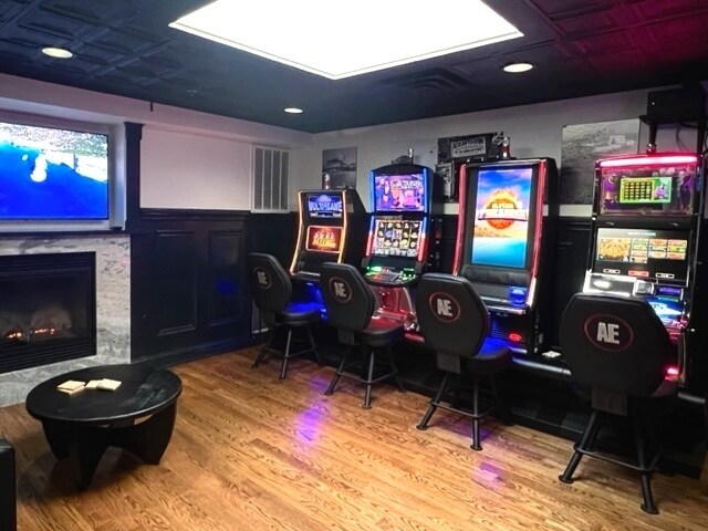 More Photos Of 8817 W 143rd St, Orland Park Restaurant For Sale