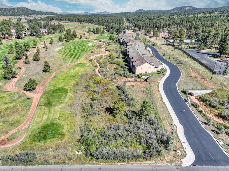 More Photos Of 1300-1356 Longs Pt, Woodland Park Land For Sale