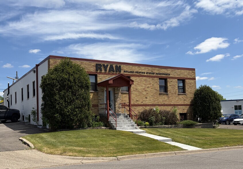 Primary Photo Of 3361 Republic Ave, Saint Louis Park Office For Sale