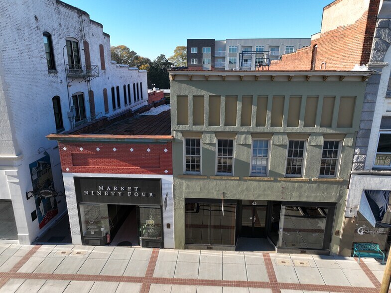 More Photos Of 42 Union St S, Concord Storefront Retail Office For Lease