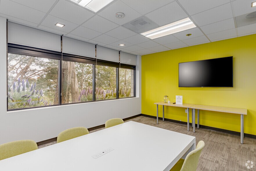 More Photos Of 11011 N Torrey Pines Rd, La Jolla Research And Development For Lease