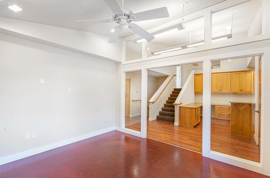 More Photos Of 17977 Sonoma Hwy, Sonoma Office For Lease
