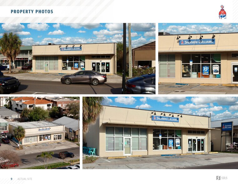 More Photos Of 504 S Howard Ave, Tampa Freestanding For Sale