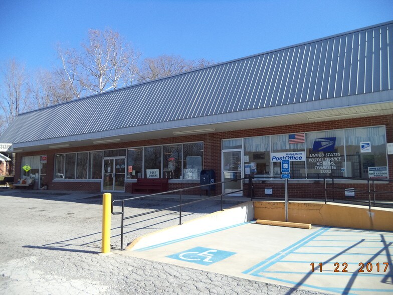 More Photos Of 5900 Scott Hwy, Robbins Freestanding For Sale