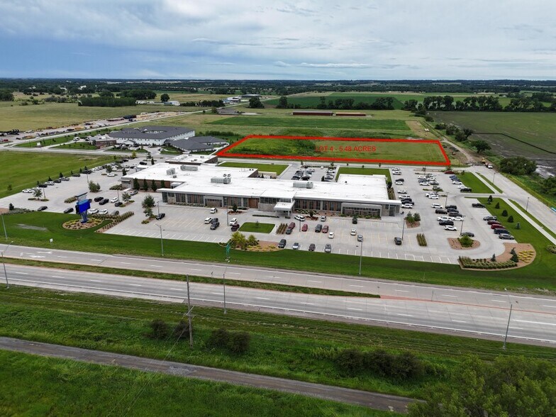 More Photos Of 3729 Madison Avenue, Norfolk Land For Sale