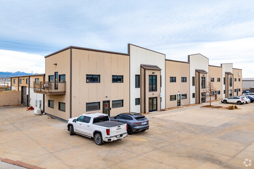 More Photos Of 3000 Airport Dr, Erie Research And Development For Sale