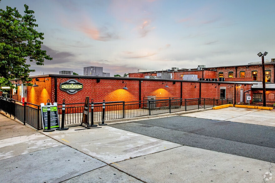 More Photos Of 1000 Nc Music Factory Blvd, Charlotte Theater Concert Hall For Lease