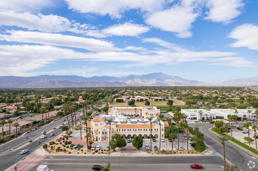 More Photos Of , Palm Desert Office For Sale