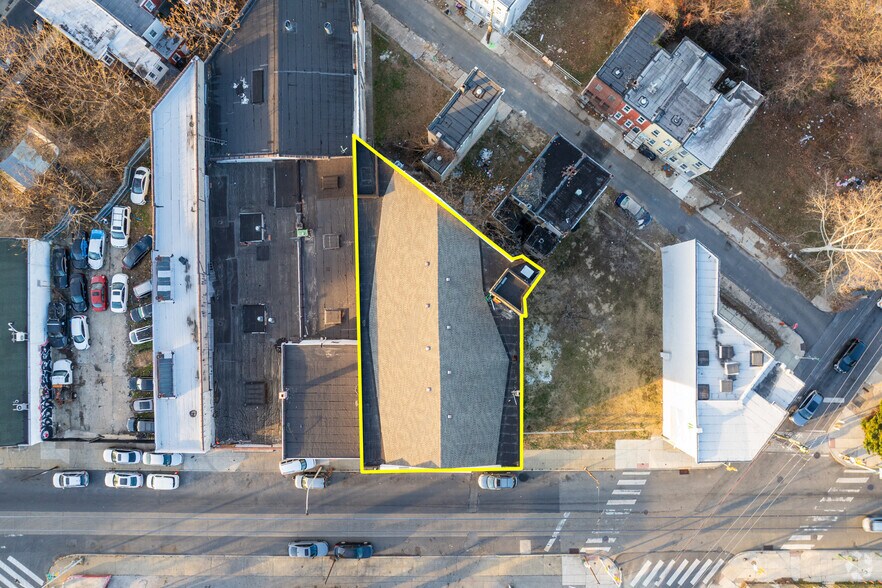 More Photos Of 2446-50 Germantown Ave, Philadelphia Flex For Sale