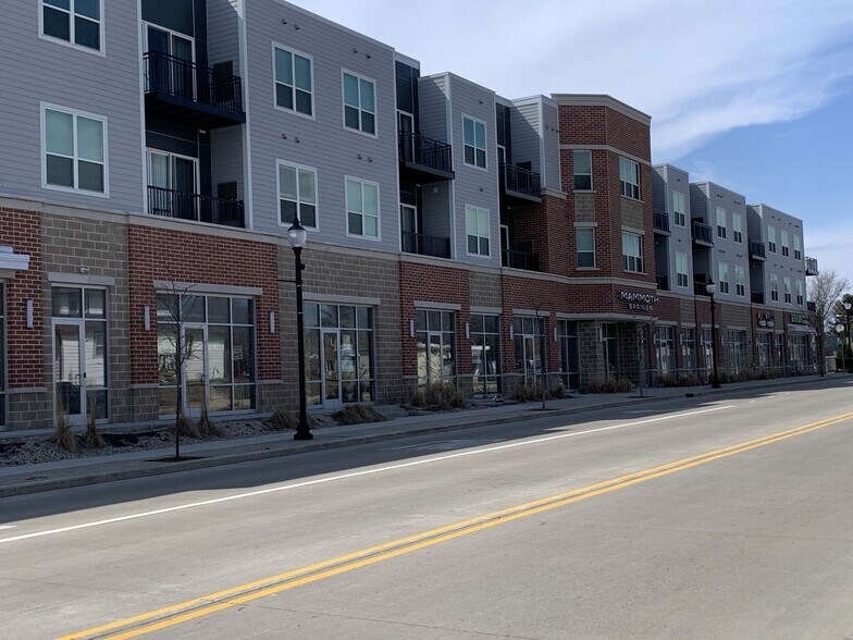 More Photos Of N63-W23675 Main St, Sussex Apartments For Lease