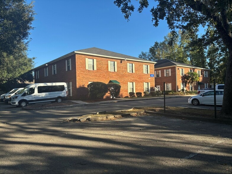 More Photos Of 1311 N Paul Russell Rd, Tallahassee Office For Sale
