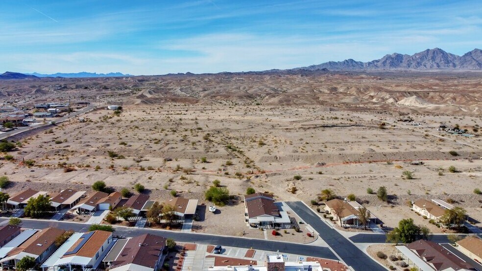 More Photos Of 12600 Havasu Lake Rd, Needles Land For Sale
