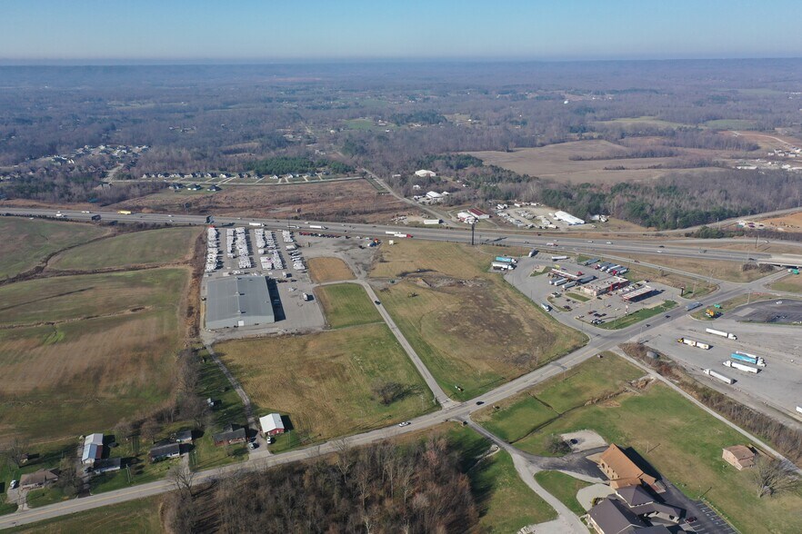 More Photos Of 13410 Blue Lick Rd, Memphis Land For Sale