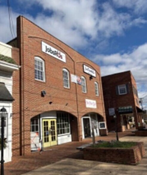 More Photos Of 2486 Rivermont Ave, Lynchburg Storefront Retail Office For Lease
