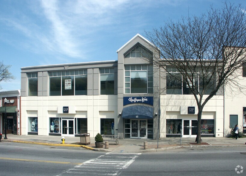 More Photos Of 65 S Moger Ave, Mount Kisco Storefront Retail Office For Sale
