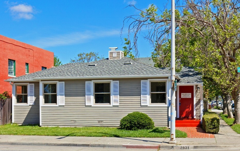 More Photos Of 2931 MacDonald Ave, Richmond Office Residential For Sale