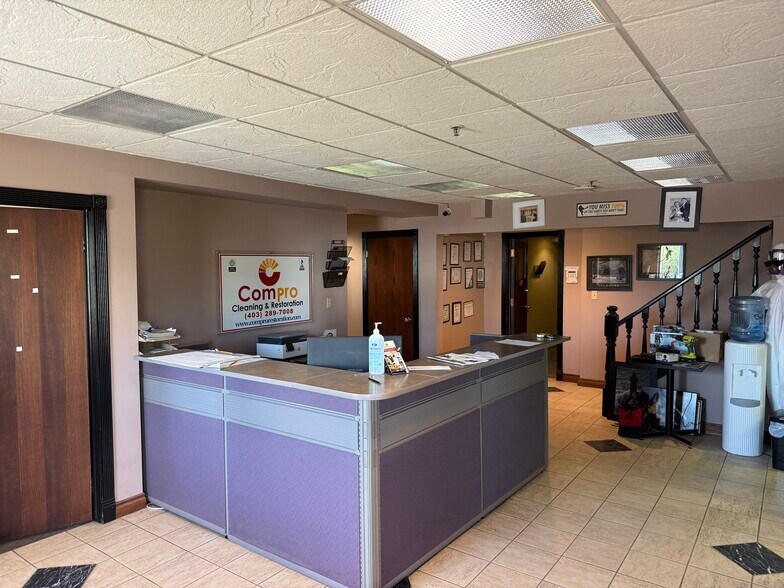 More Photos Of 323 41st Ave NE, Calgary Industrial For Sale