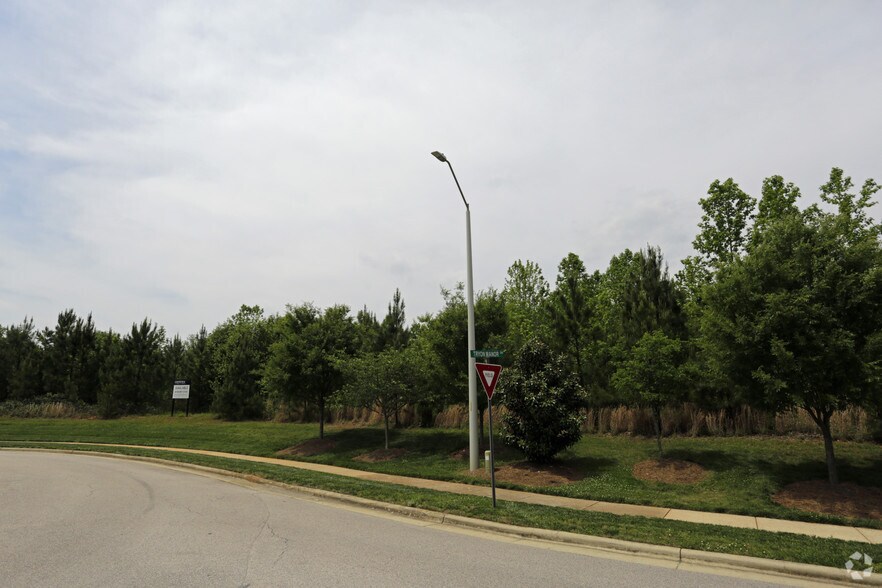More Photos Of 1060 Tryon Rd, Cary Land For Lease