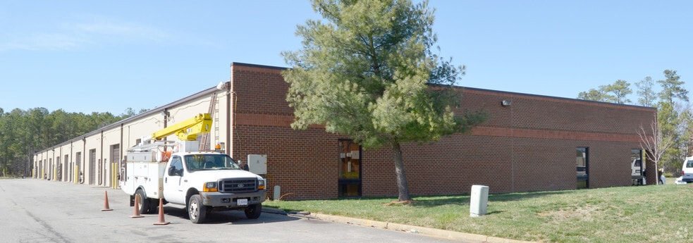 More Photos Of 7361-7419 Whitepine Rd, Richmond Unknown For Lease