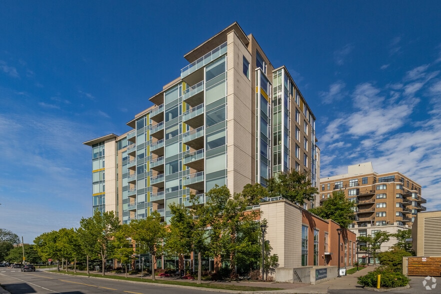 More Photos Of 595 Byron Av, Ottawa Apartments For Sale