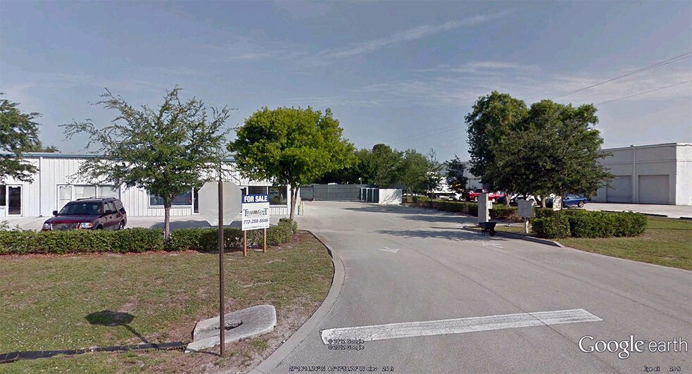 More Photos Of 1260-1296 SE Industrial Blvd, Port Saint Lucie Warehouse For Sale