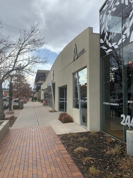 More Photos Of 2445 E 3rd Ave, Denver Storefront Retail Office For Lease
