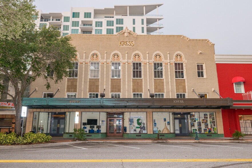 More Photos Of 1440 Main St, Sarasota Office For Lease